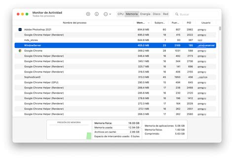 Macos windowserver. Things To Know About Macos windowserver. 